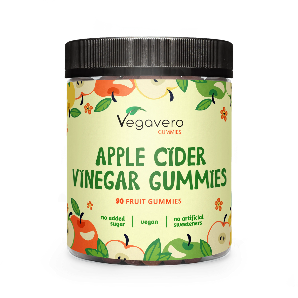 Apple Cider Vinegar Gummies