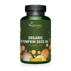 Olio di Semi di Zucca Capsule Bio