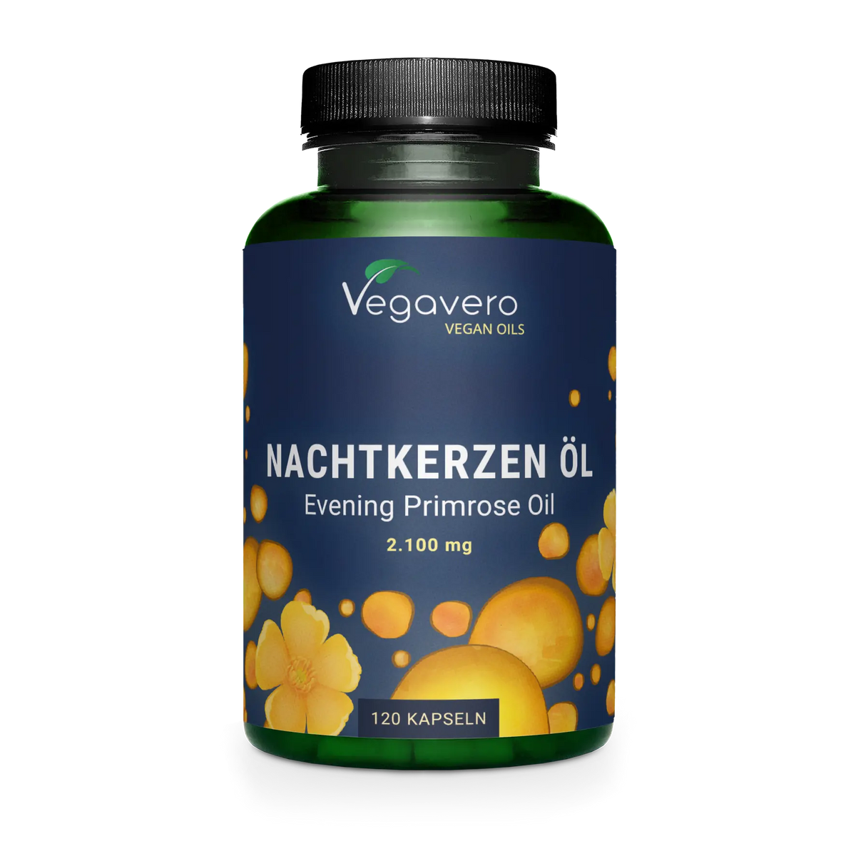 Evening Primrose Oil Capsules