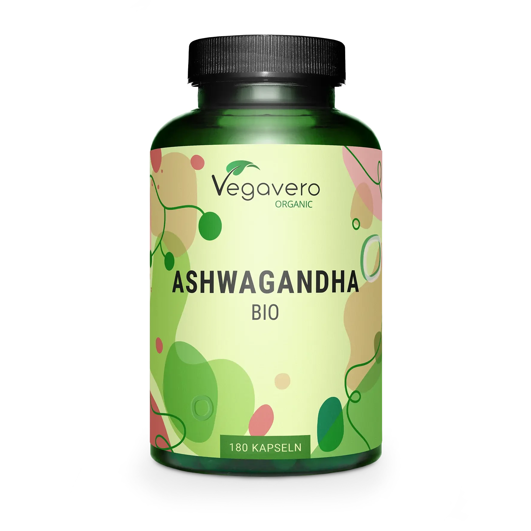 Ashwagandha Capsule Bio
