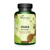 Chaga Extract Capsules Organic