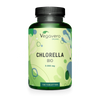 Chlorella Capsules Organic