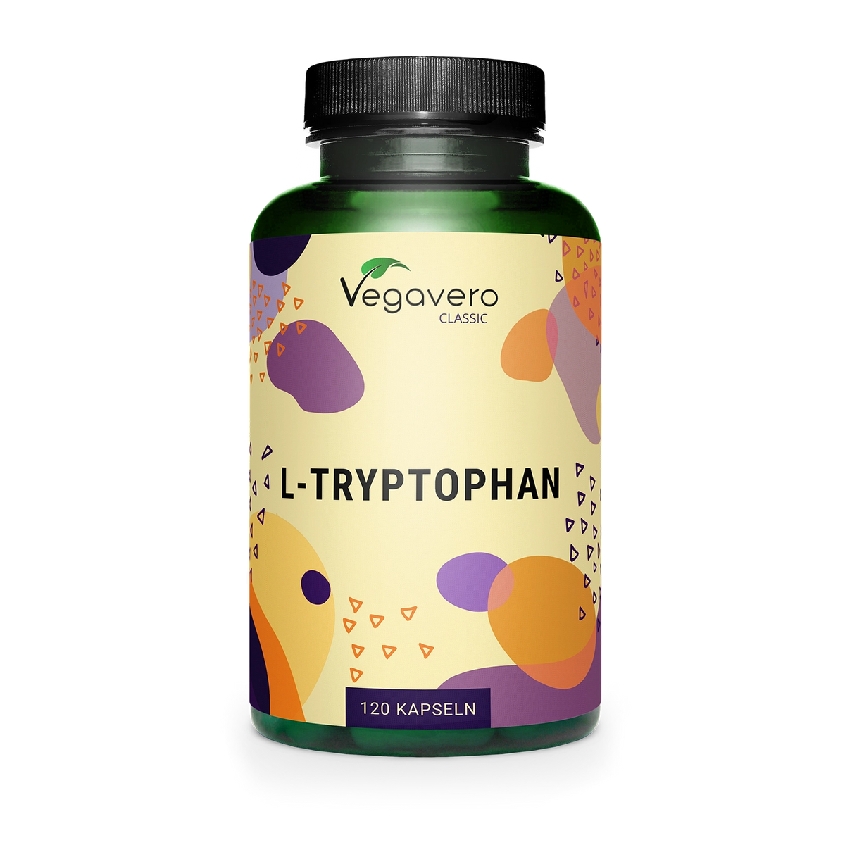 L-Tryptophan Capsules