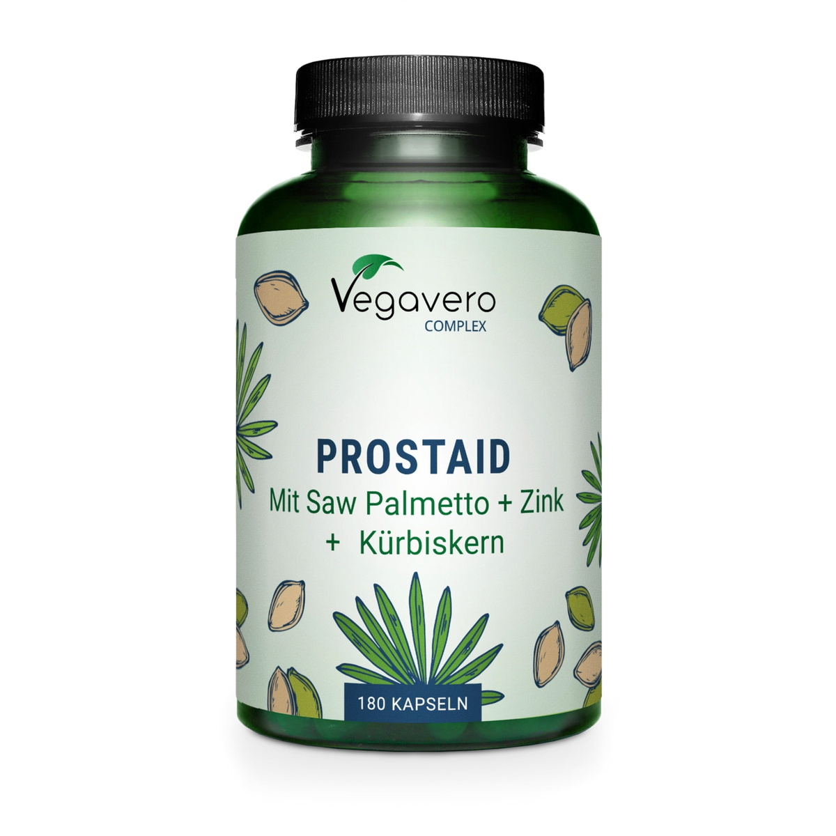 Prostaid Complex Capsules