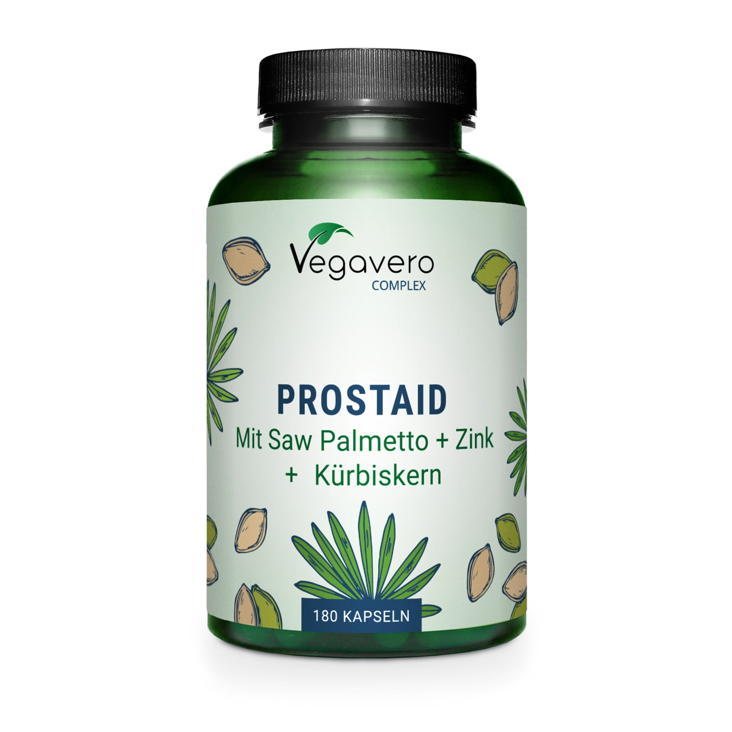 Prostaid Complex Capsules