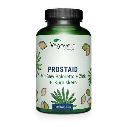 Prostaid Complex Capsules