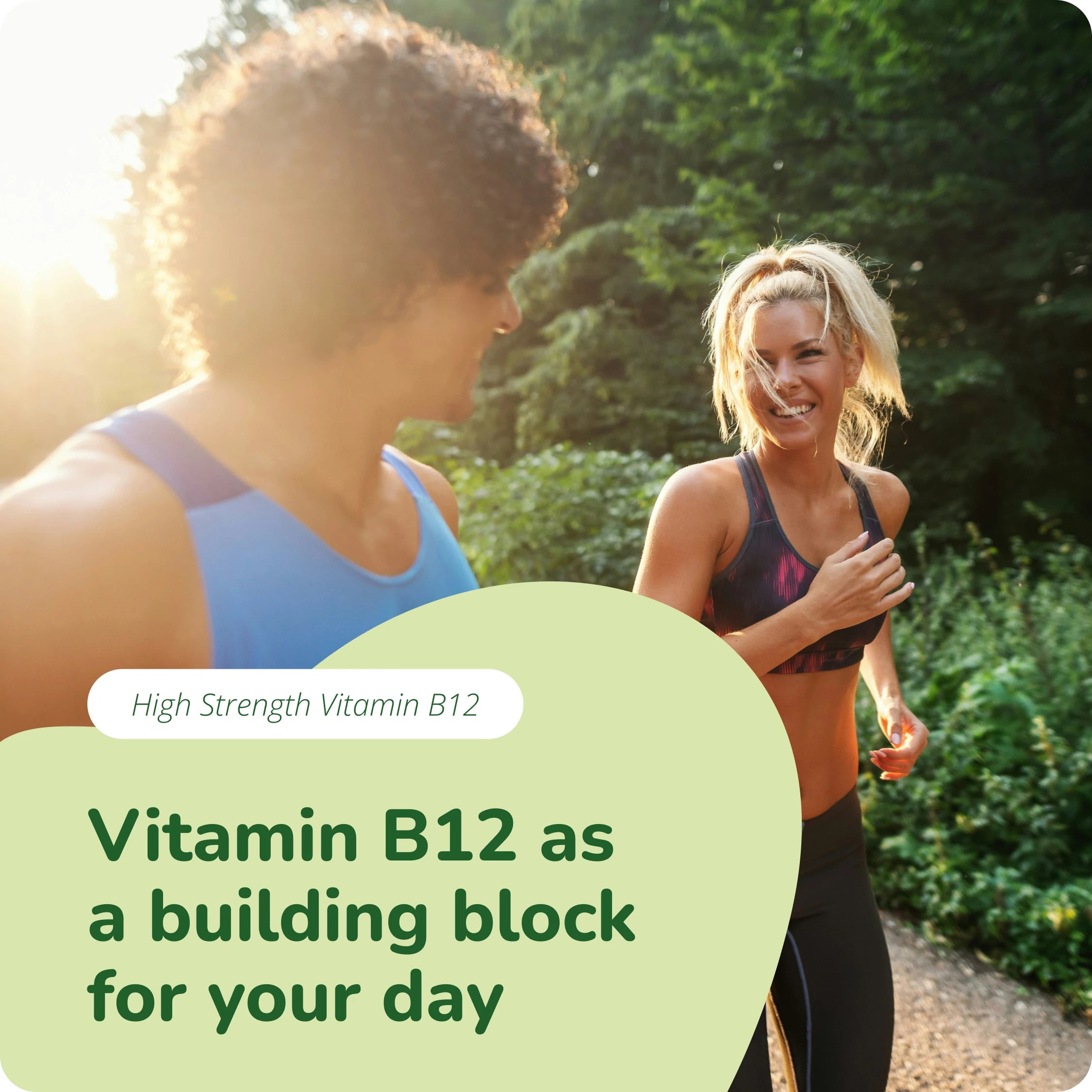 Vitamin B12 Plus Capsules