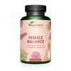 Female Balance Complex Capsules