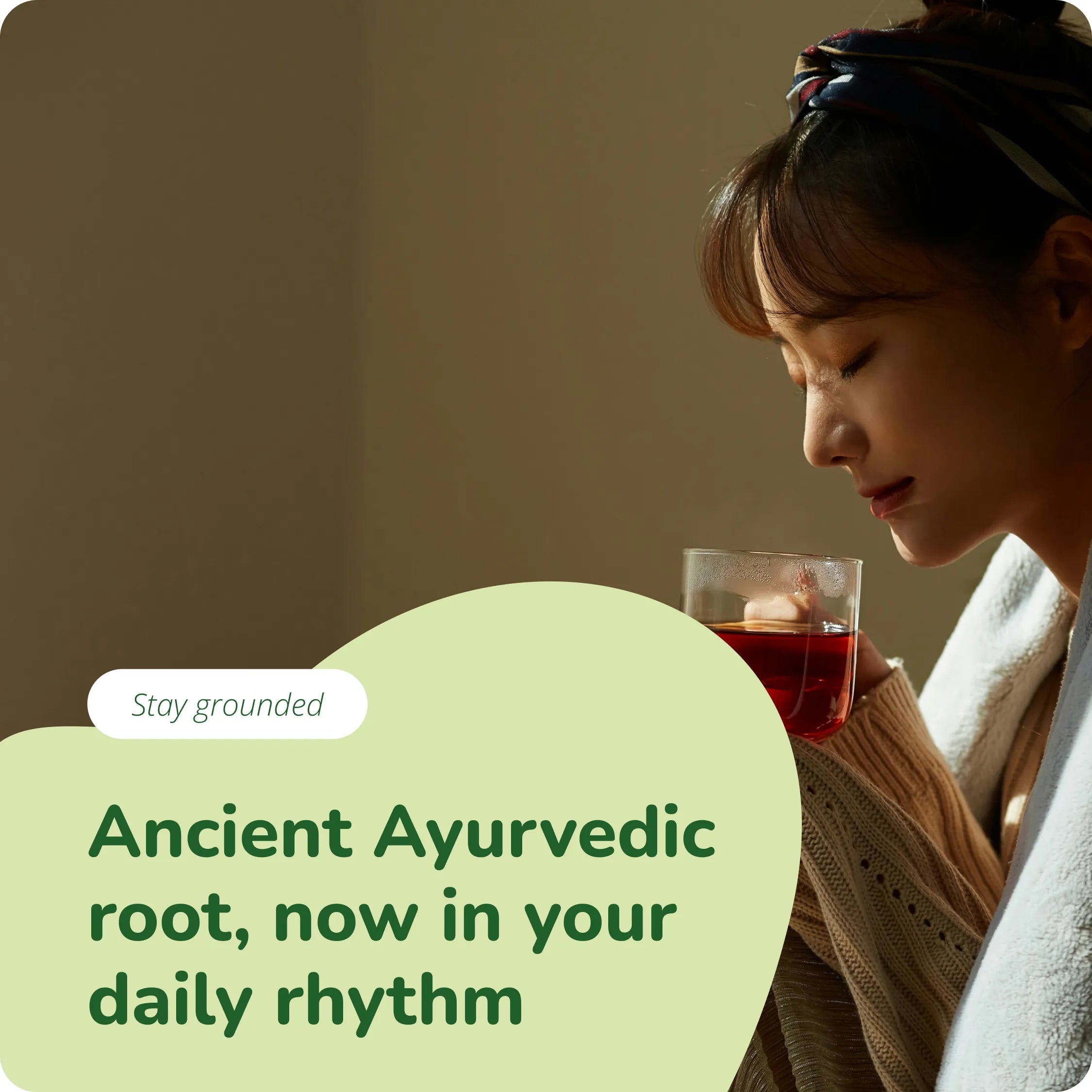 Ashwagandha Capsule Bio