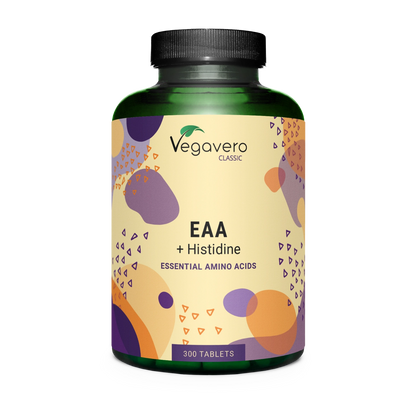 EAA Tablets