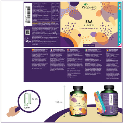 EAA Tabletten