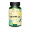 Resveratrol Plus Capsules