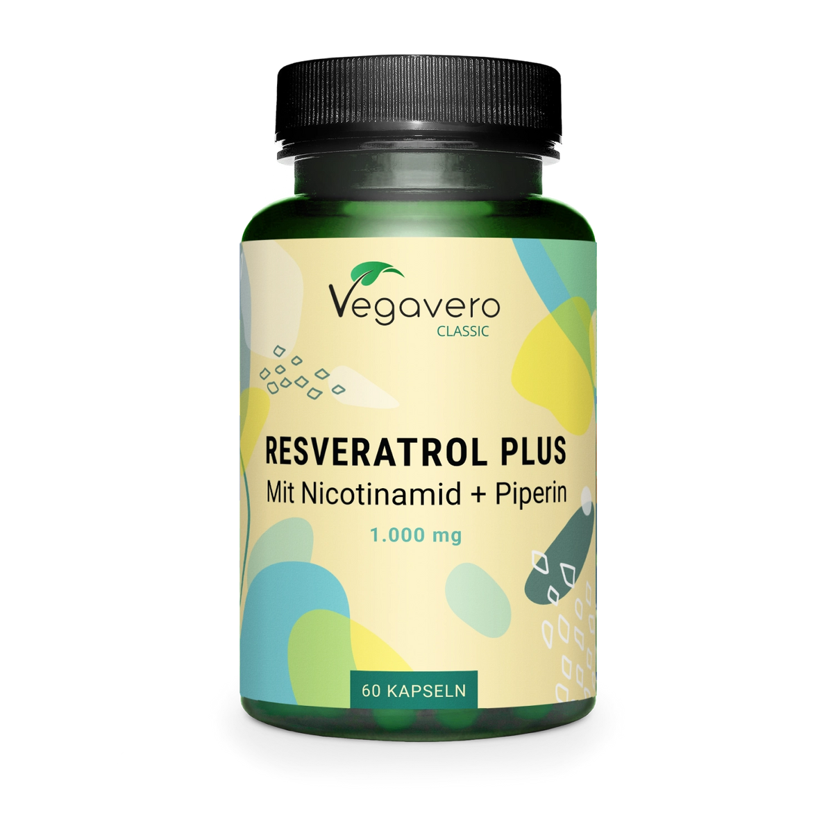 Resveratrol Plus Capsules