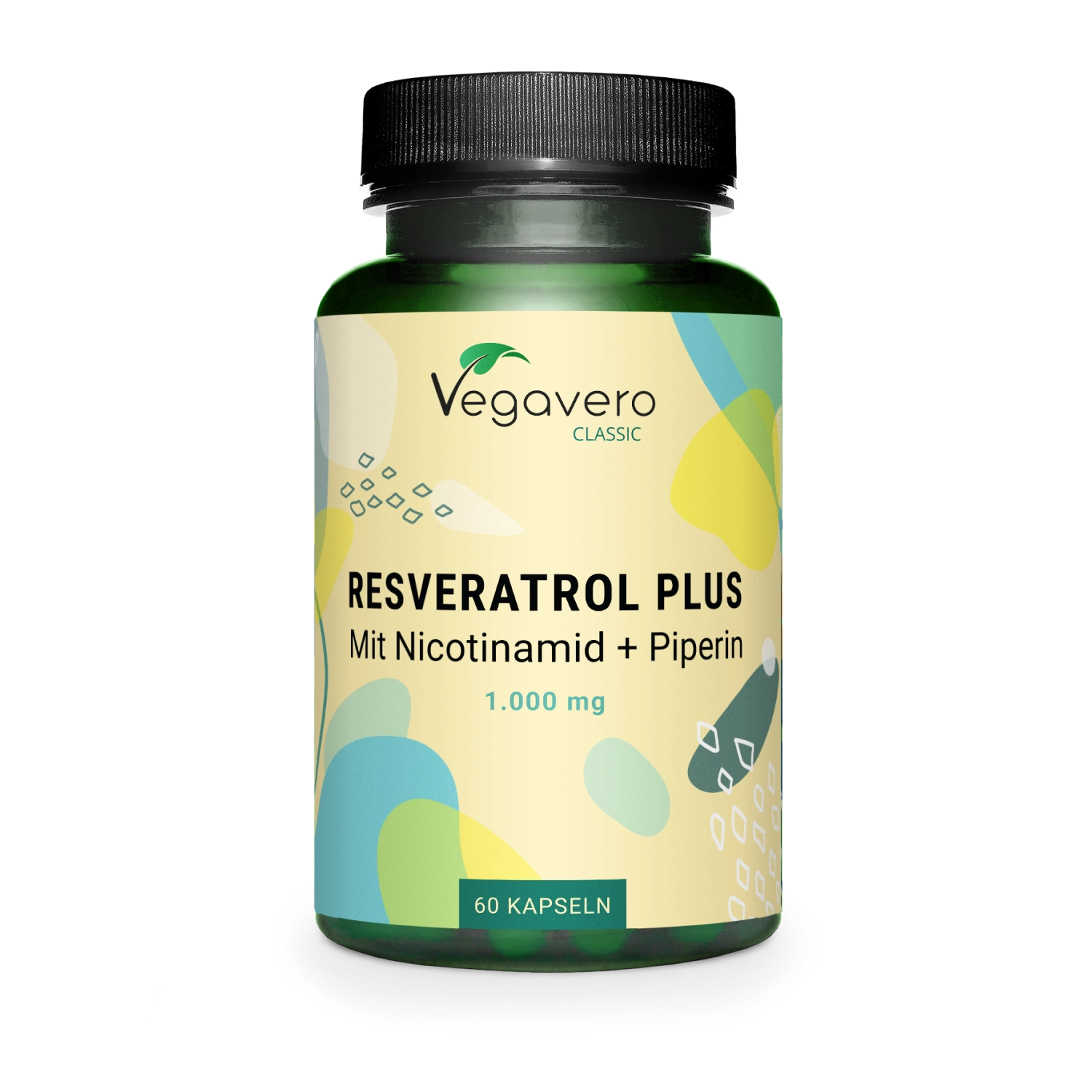 Resveratrol Plus Capsules