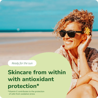 Sun Care Complex Capsules