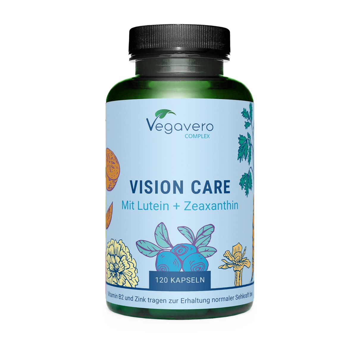 Vision Care Complex Capsules