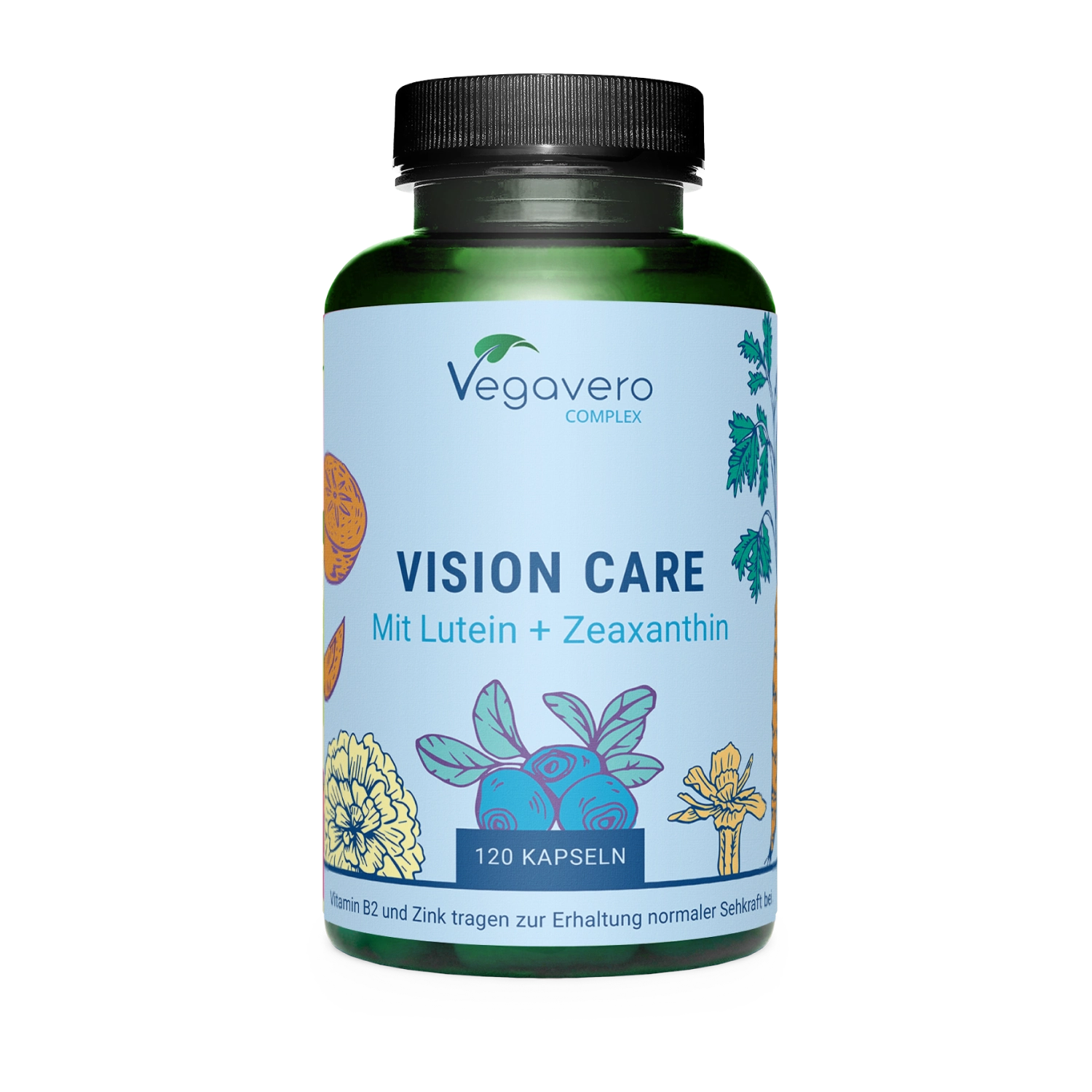 Vision Care Complex Capsules