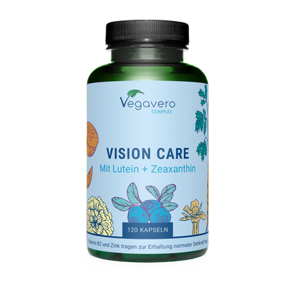 Vision Care Complex Capsules