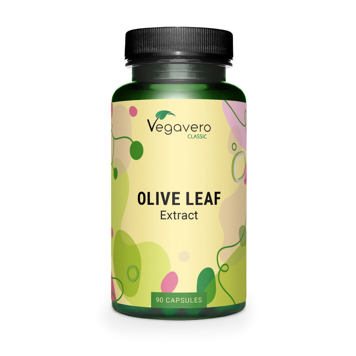 Feuille d’Olive Extrait Gélules