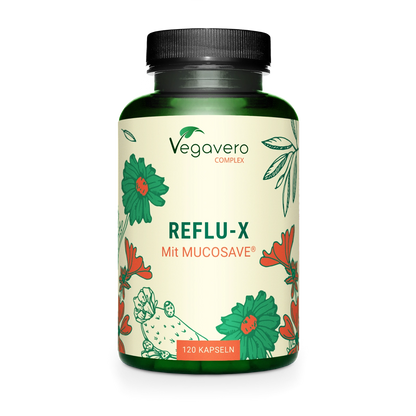 Reflu-X Complex Capsules