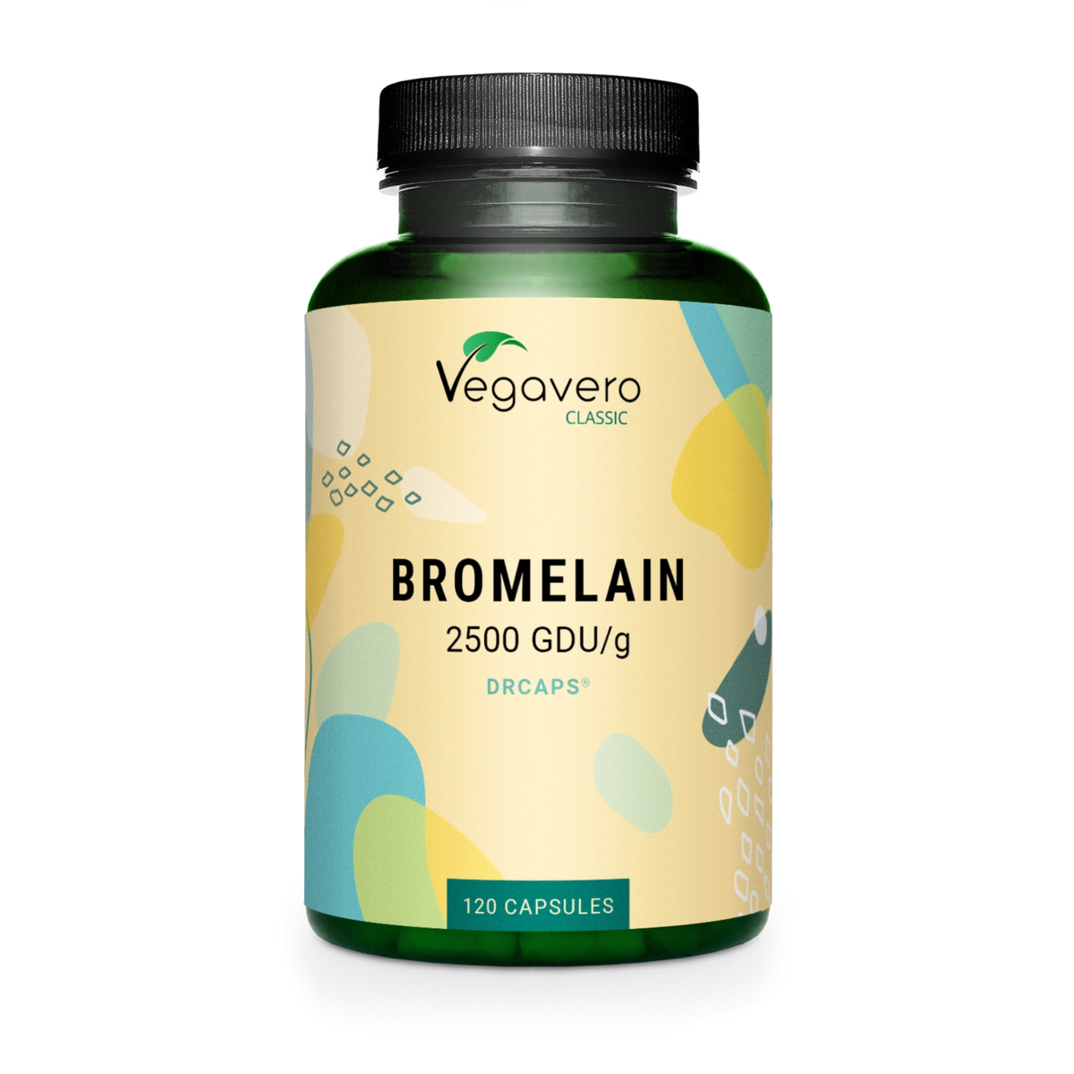 Bromelain Capsules