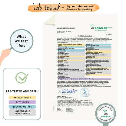 Artischocken Extrakt Kapseln Bio