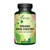 Horse Chestnut Capsules Organic