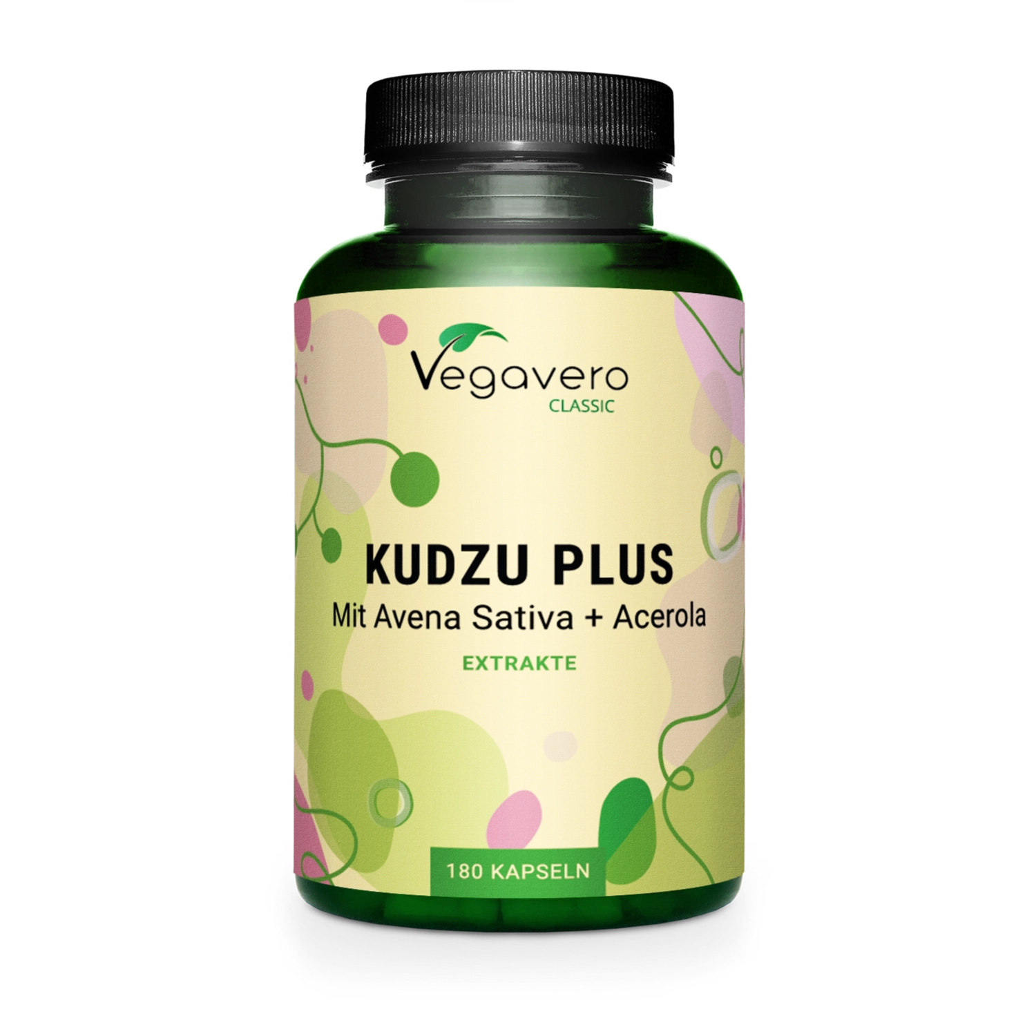 Kudzu Plus Capsules