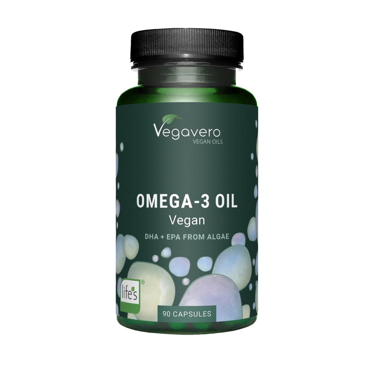 Omega 3 Oil Capsules