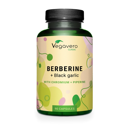 Berberine Plus Capsules