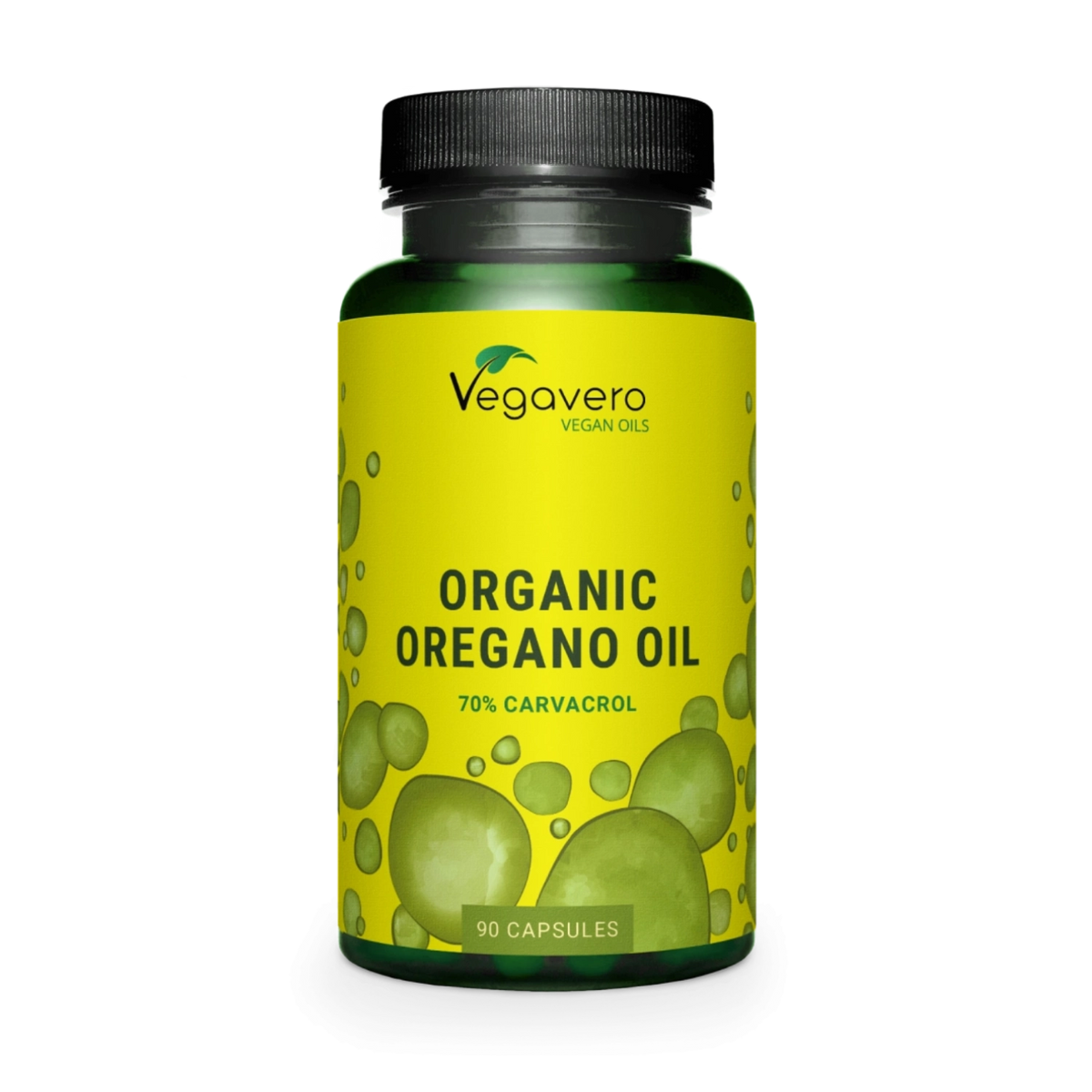 Olio di Origano Capsule Bio