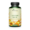 Lecithin Oil Capsules Organic