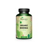Moringa Oleifera Tablets Organic