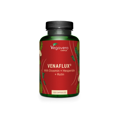 Venaflux Complex Capsules