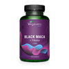 Black Maca + Tribulus Capsules
