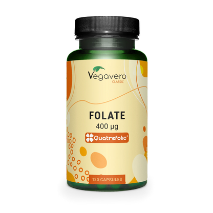 Folate Capsule