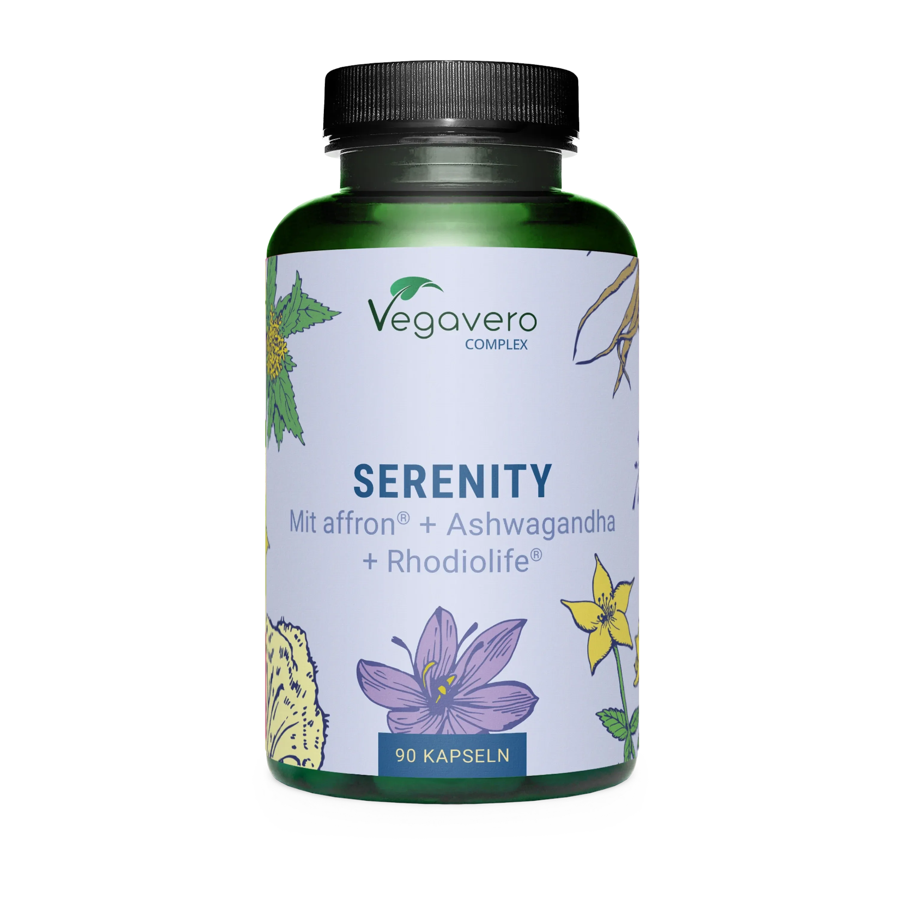 Serenity Complex Capsule