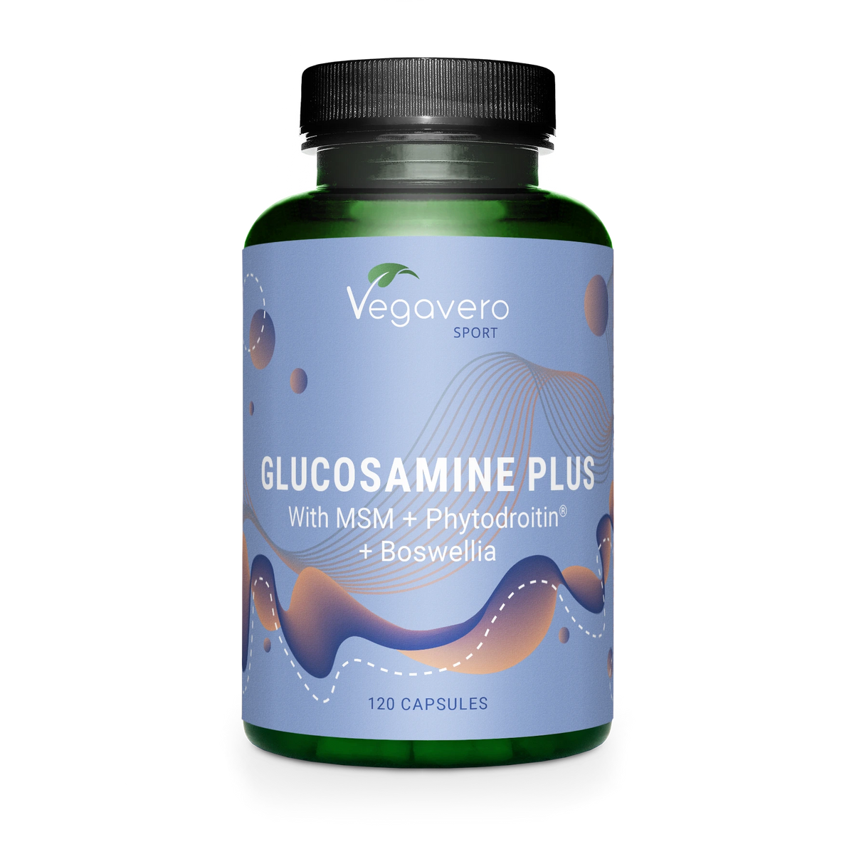 Glucosamine Plus Capsules
