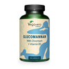 Glucomannan Complex Capsules