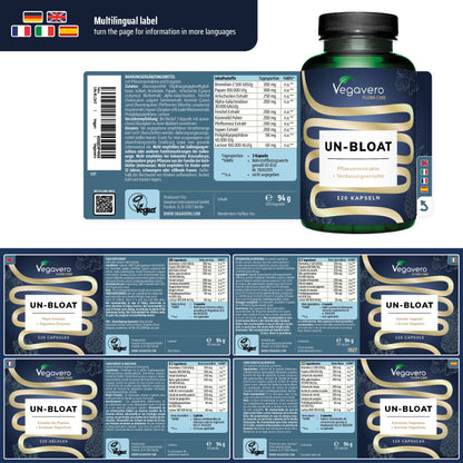 Un-Bloat Capsule
