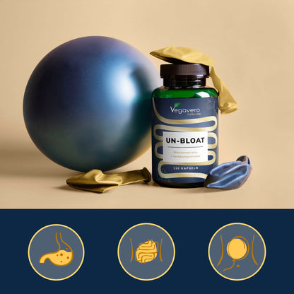 Un-Bloat Capsule