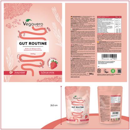 Gut Routine Pulver