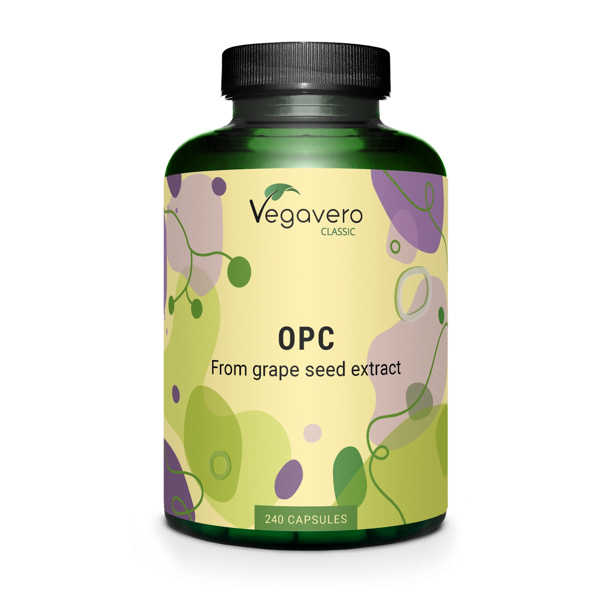 OPC Capsules