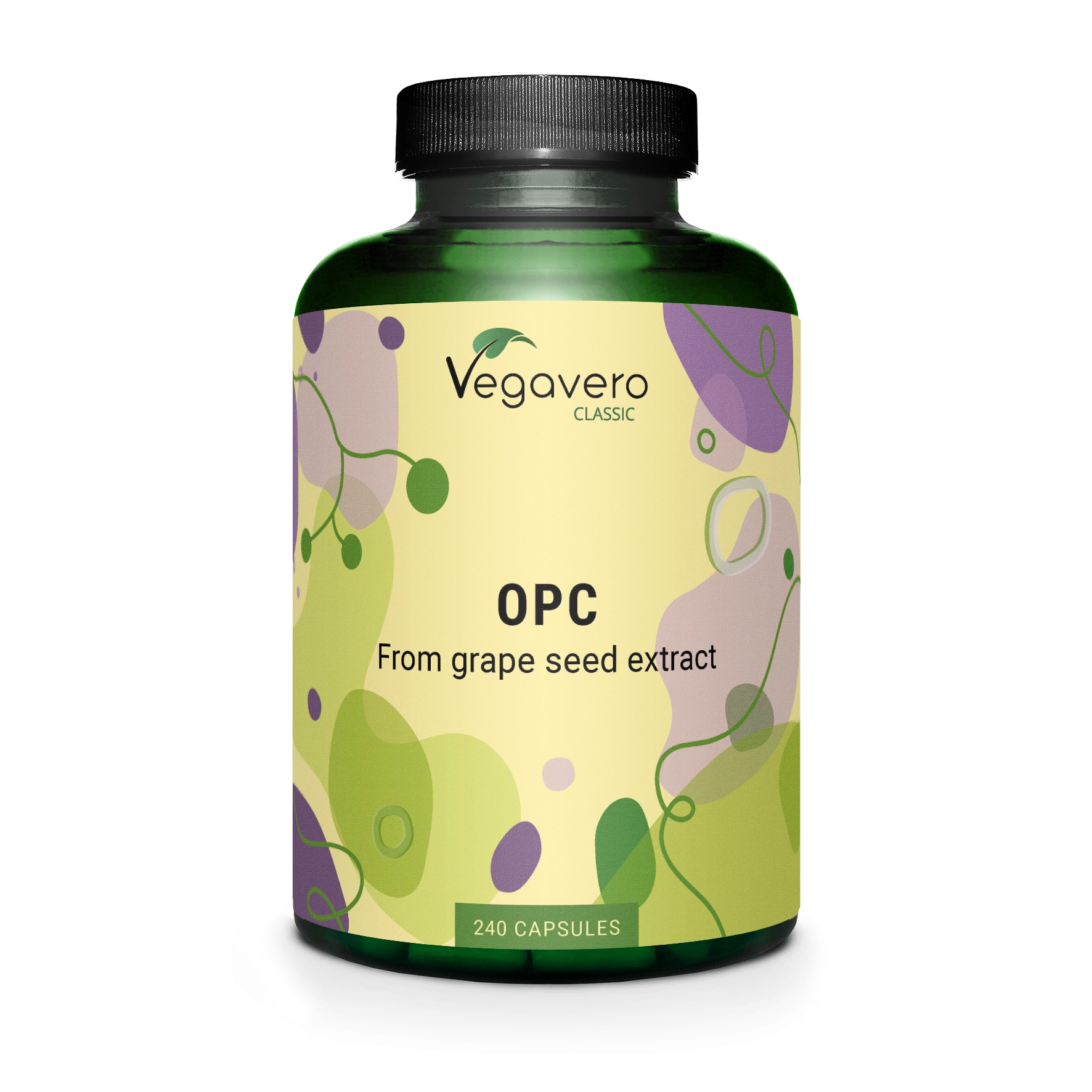 OPC Capsules
