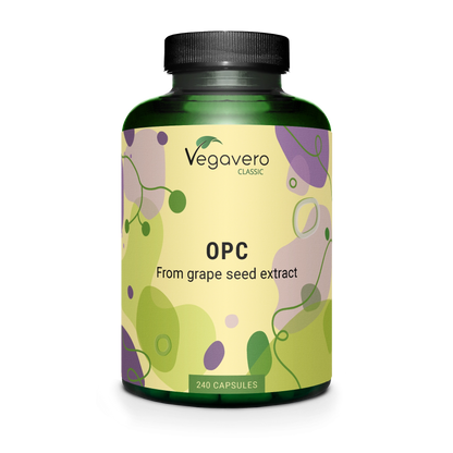 OPC Capsules