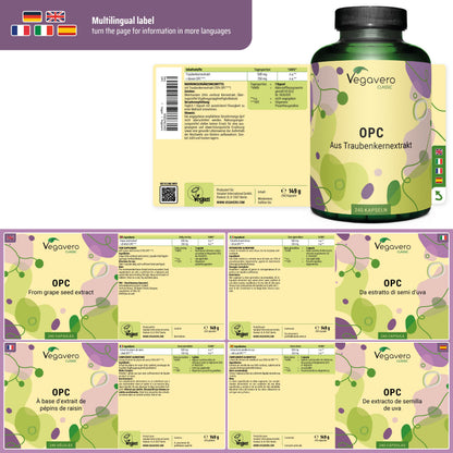 OPC Capsules