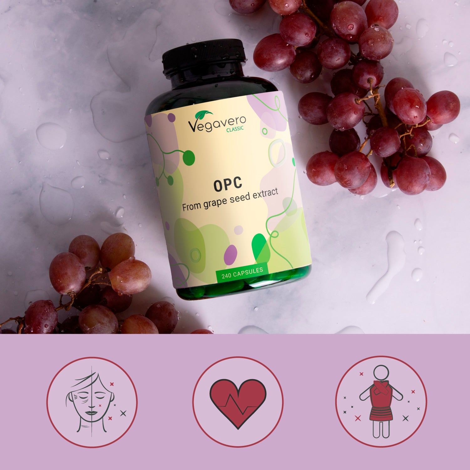 OPC Capsules