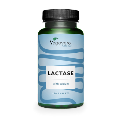 Lactase Tablets
