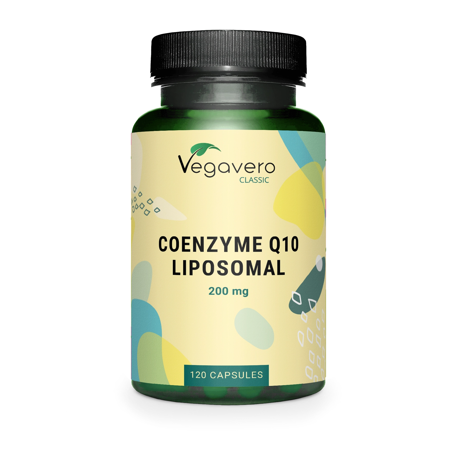 Q10 Capsules