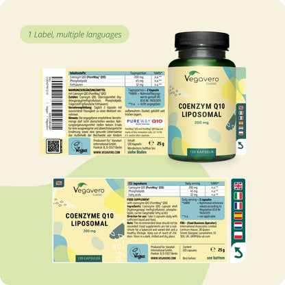Q10 Capsules